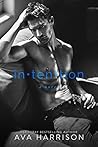 Intention (The Montgomery Family, #3)