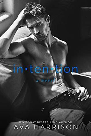Intention (The Montgomery Family, #3)