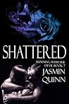 Shattered (Running with the Devil, #7)