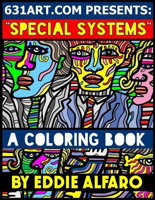 Special Systems: A Coloring Book (631 Coloring Books)