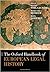 The Oxford Handbook of Euro...