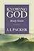 Knowing God Study Guide