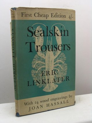 Sealskin Trousers and other Stories