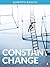 Constant Change by Subroto Bagchi