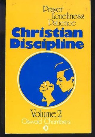 Christian Discipline Vol. 2