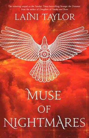 Muse of Nightmares