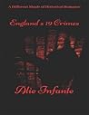 England's 19 Crimes...