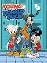 Young Donald Duck