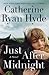 Just After Midnight (Center Point Premier Fiction (Largeprint))