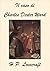 Il caso di Charles Dexter Ward (Italian Edition)