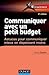 Communiquer avec un petit budget - 4e éd. - Astuces pour comm... by Pascal Chauvin