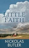 Little Faith (Center Point Large Print)