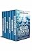 Ultimate Blockchain Technology: Mega Edition – Six Books – Best Deal For Beginners in Blockchain, Blockchain Applications, Cryptocurrency, Bitcoin, Mining ... (Discover Blockchain Series Book 3)