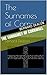 The Surnames of Cornwall by Bernard Deacon