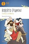 I sette re di Roma by Roberto Piumini