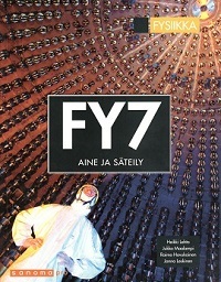 Fysiikka FY7 Aine ja säteily