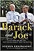 Barack and Joe: The Making of an Extraordinary Partnership