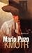 Kmotr by Mario Puzo