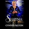 Shayna by Cynthia Melton