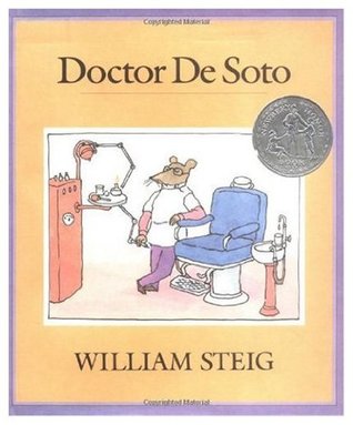 Doctor De Soto