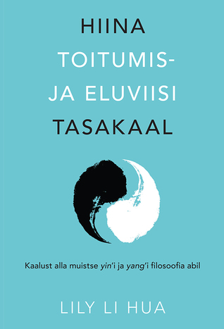Hiina toitumis- ja eluviisi tasakaal