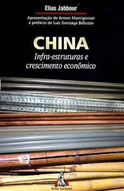 China: infra-estruturas e crescimento econômico