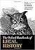 The Oxford Handbook of Lega...