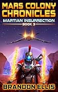 Martian Insurrection