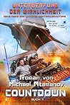 Countdown by Michael Atamanov Countdown by Michael Atamanov