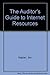 The Auditor's Guide to Inte...
