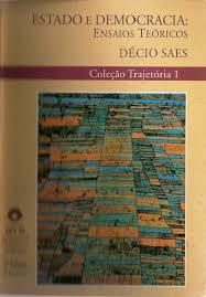 Estado e democracia: ensaios teóricos