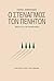 Ο στεναγμός των πενήτων: δοκίμια για τον Παπαδιαμάντη