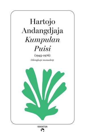 Kumpulan Puisi
