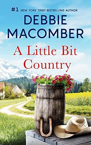A Little Bit Country (Kindle Edition)