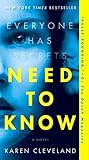 Need to Know: A N...