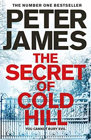 The Secret of Cold Hill (House on Cold Hill, #2)
