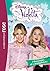 Violetta 24 - Mensonges et conséquences (Bibliothèque Rose Plus)