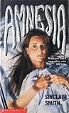 Amnesia by Sinclair Smith