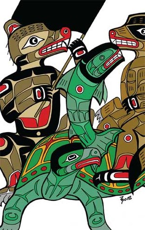 The Fight for Turtle Island