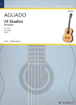 24 STUDIES (Paperback)