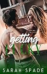 Getting Lucky (Holiday Hunk, #5) Getting Lucky (Holiday Hunk, #5)