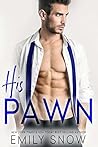 Book cover for His Pawn