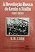 A Revolução Russa de Lenin a Stalin (1917-1929)