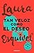 Tan veloz como el deseo by Laura Esquivel