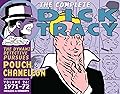 The Complete Dick Tracy Volume 26: 1971-1972