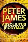 Absoliutus įrodymas