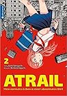 Atrail - Mein normales Leben in einer abnormalen Welt 02 (Atrail - Mein normales Leben in einer abnormalen Welt, #2) Atrail - Mein normales Leben in einer abnormalen Welt 02 (Atrail - Mein normales Leben in einer abnormalen Welt, #2)