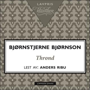 Thrond (Audiobook)