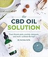 The CBD Oil Solution by Rachna Patel
