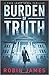 Burden of Truth (Cass Leary Legal Thriller #1)